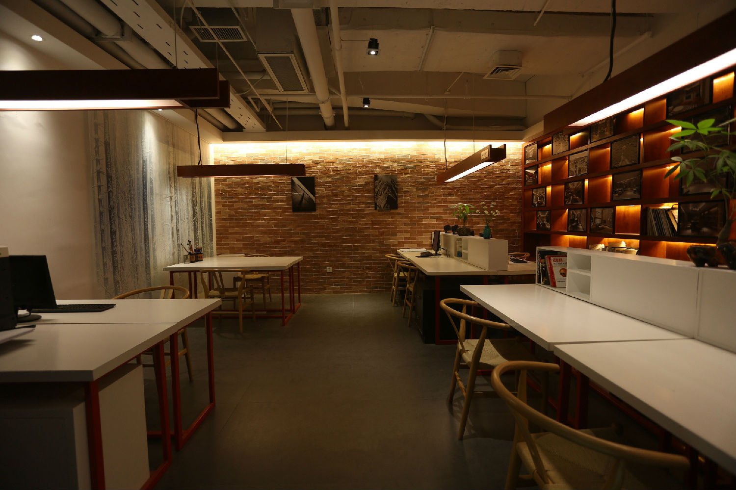 廣東智匯環(huán)境工程技術有限公司工程配套