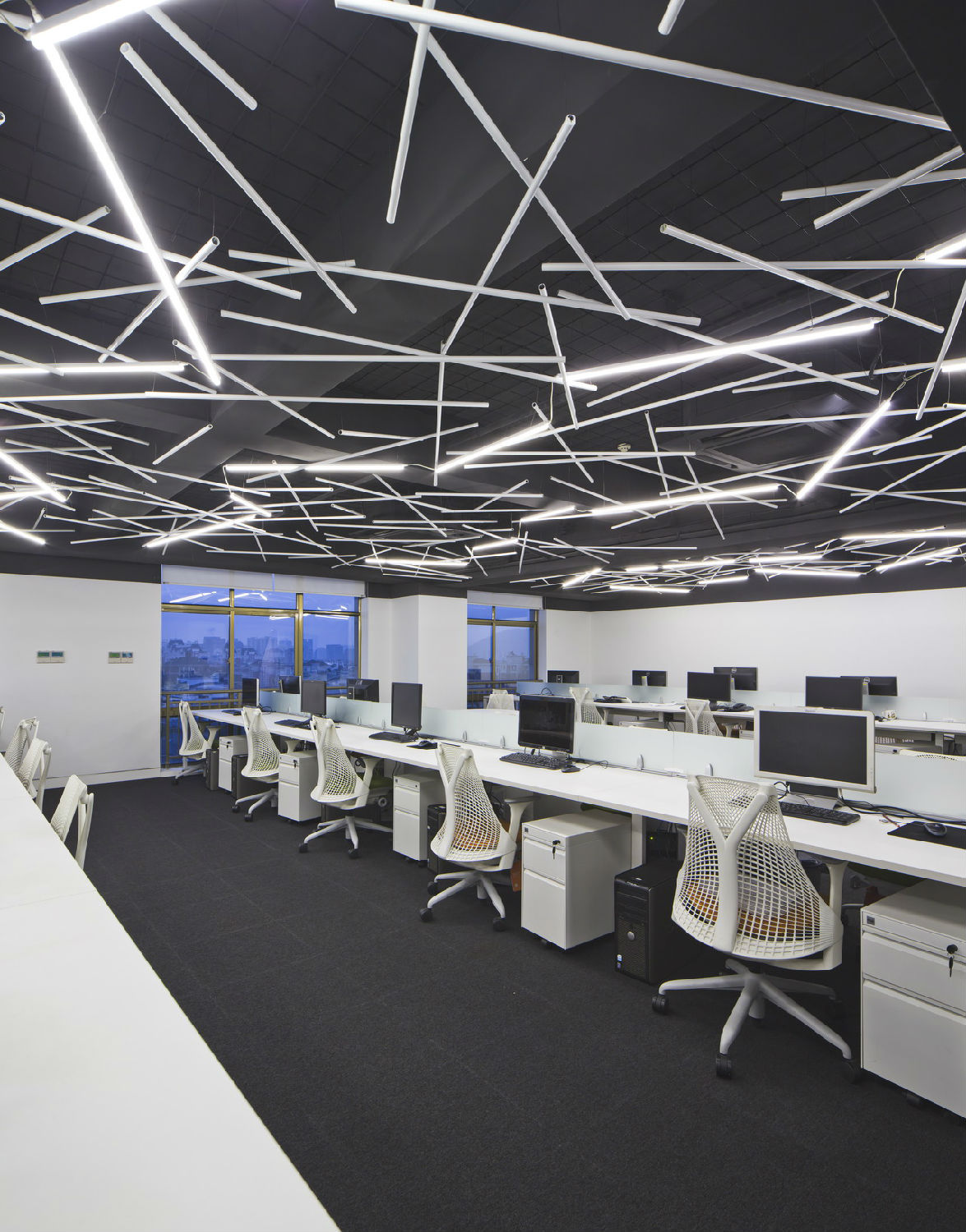 廣西白羊網(wǎng)絡科技有限公司配套案例