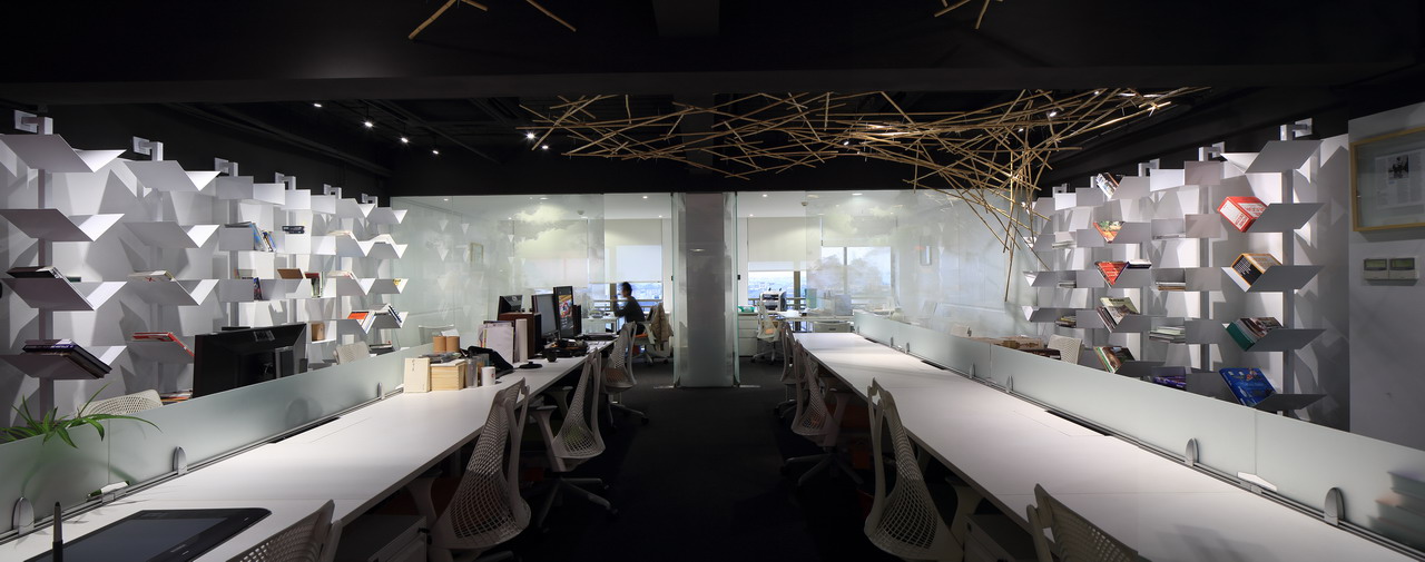 廣西白羊網(wǎng)絡科技有限公司配套案例