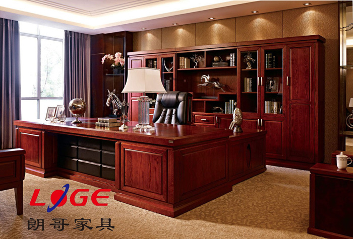 高檔辦公家具