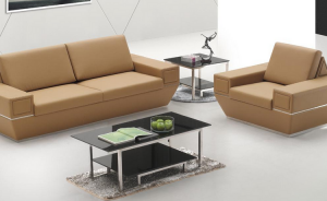 辦公室辦公沙發(fā)越用越臟的原因是什么？有解決辦法嗎？