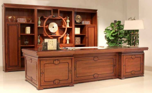 選購(gòu)中式辦公家具有何訣竅？