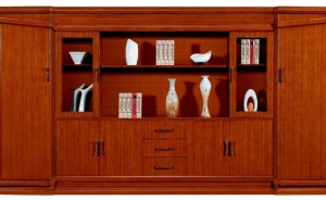 辦公室里都會配備有文件柜，是什么樣子的呢？