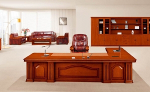 買實木辦公桌之前你要知道的三點要求。