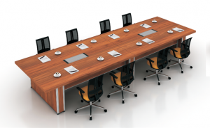 板式會議桌選購需要注意的事項。