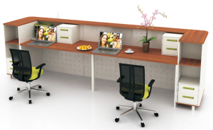 前臺(tái)辦公桌保養(yǎng)就是這么簡(jiǎn)單，看一下就會(huì)。