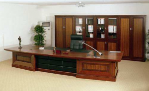 令人震驚！本世紀最大的辦公家具企業(yè)破產(chǎn)清算！