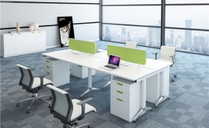 辦公屏風(fēng)采取了這樣的保養(yǎng)方法，那真是太棒了。