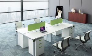 煥然一新的辦公屏風(fēng)是怎么做到的？