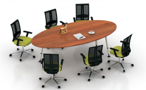 公司會(huì)議室購(gòu)買會(huì)議桌還是用實(shí)木的好。