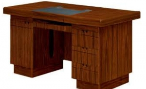 保養(yǎng)實(shí)木辦公桌絕對不可以疏忽任何一點(diǎn)。