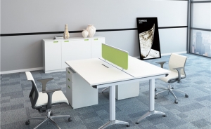 看著本就要換的辦公家具，用了這些方法又能重新再用了。