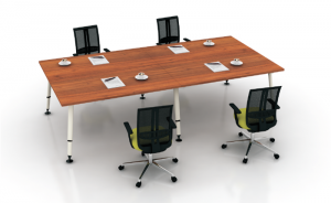 保養(yǎng)板式辦公家具的最重要的要求有這些。