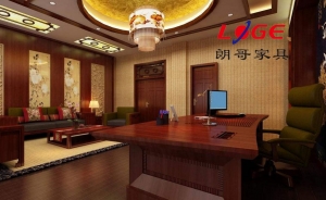 為什么大家都如此喜歡木質(zhì)辦公家具？