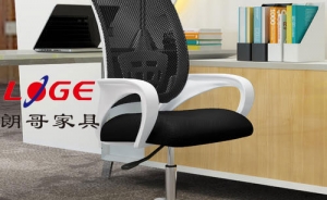 你知道辦公轉(zhuǎn)椅使用方法嗎？