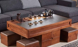 辦公茶幾的選購要點(diǎn)，你知道嗎？