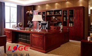紅木辦公桌的選購(gòu)方法你會(huì)嗎？