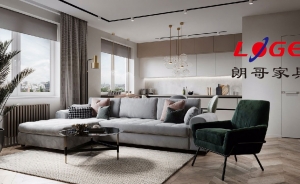 辦公布藝沙發(fā)要如何選購？