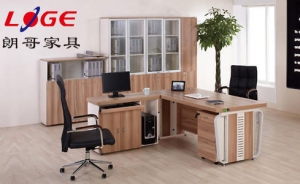 板式辦公家具有些什么特點，你知道嗎？