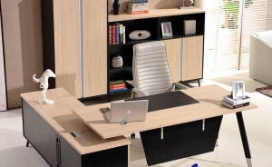 板式辦公家具如何選購？