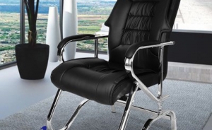 辦公會(huì)議椅應(yīng)該如何保養(yǎng)清潔？