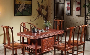 辦公茶幾的材質(zhì)分類你知道嗎？