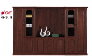 辦公文件柜常見(jiàn)材質(zhì)有何區(qū)別？