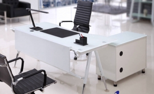 辦公家具防塵，其材質(zhì)也是有著很大關(guān)系。