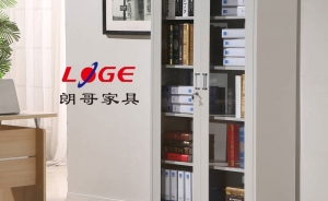 選購辦公文件柜時(shí)，什么材質(zhì)的最好？