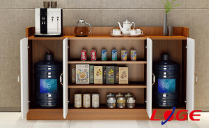 不同材質(zhì)的辦公茶水柜有著怎樣不同的保養(yǎng)方法？