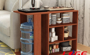 如何選購(gòu)辦公茶水柜？