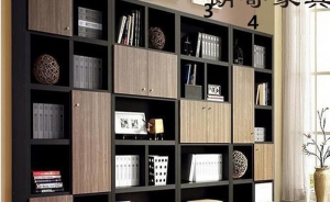 如何挑選辦公書柜？