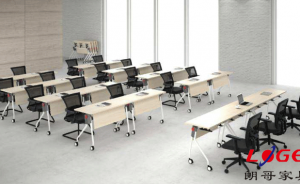 折疊培訓(xùn)桌材質(zhì)款式有著怎樣區(qū)別？