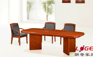 選購(gòu)實(shí)木會(huì)議臺(tái)有何技巧？