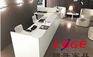 選擇辦公前臺時有何注意事項(xiàng)？