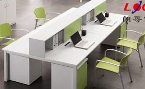 選購辦公家具時(shí)其材質(zhì)品牌也很關(guān)鍵！