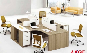 選擇配套辦公家具會(huì)帶來(lái)哪些好處呢？