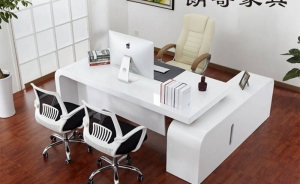 辦公家具使用久了會(huì)褪色？該如何避免呢？