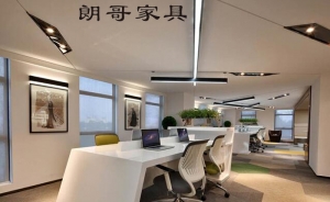 為何選擇休閑辦公家具？其存在哪些好處呢？