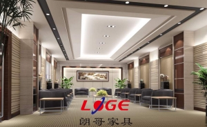 高端辦公家具的高端體現(xiàn)在哪里呢？