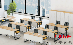 為何選擇辦公家具廠家定制能夠更合理的利用辦公空間呢？