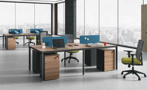 定制辦公家具選擇什么材質(zhì)比較好？其各具有哪些特點(diǎn)？