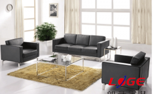 選購真皮辦公沙發(fā)具有怎樣技巧？