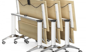 培訓(xùn)桌椅要如何搭配比較好？
