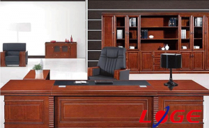 使用實木辦公家具存在哪些好處？