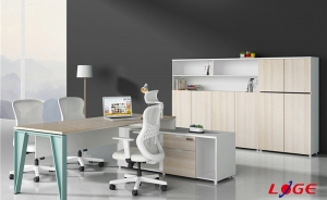 關(guān)于板式辦公家具優(yōu)點您了解多少呢？