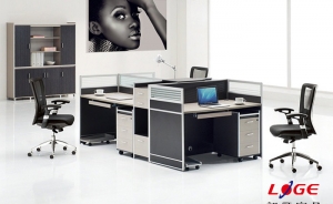 辦公屏風常用材質(zhì)主要包含哪些呢？